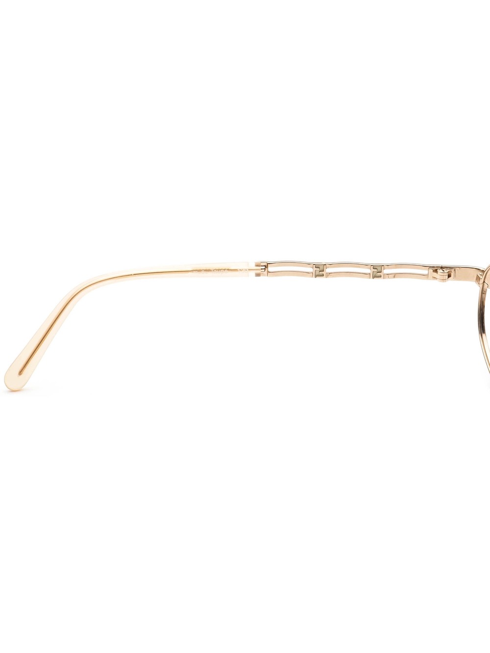 Fendi F66 Eyeglasses - Picture 7 of 8